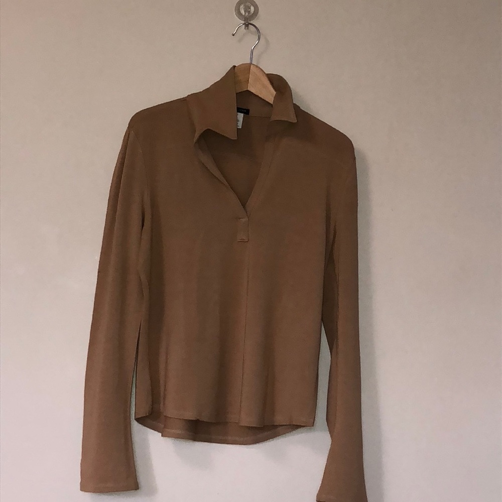 JCrew Shirt - Picture 2 of 5